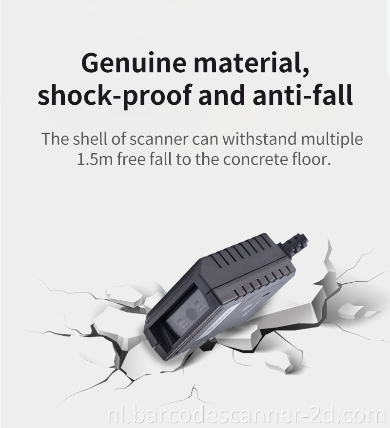 barcode scanner barcode reader